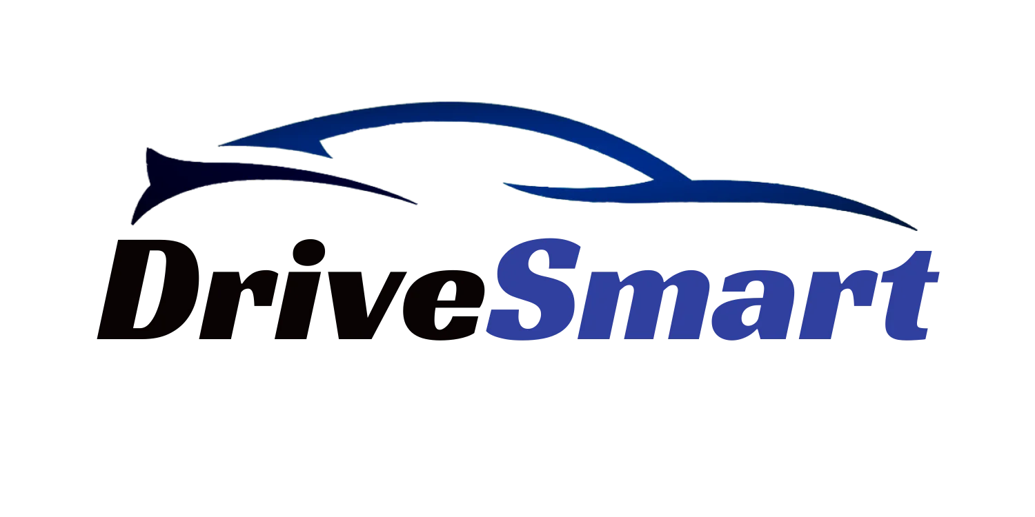 DriveSmart logo