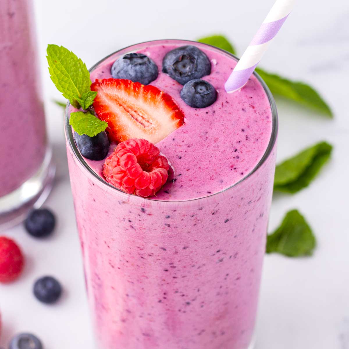 smoothie